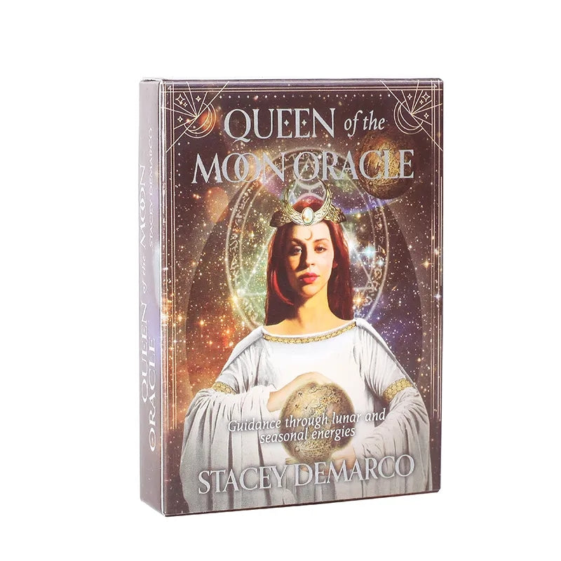 Tarot/Oracle Card Decks