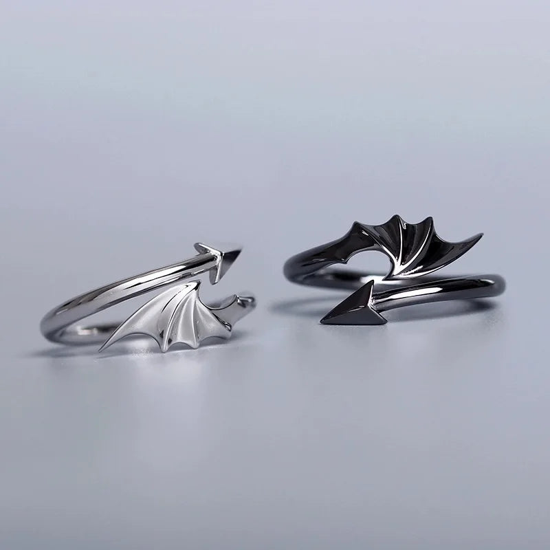 Dragon Wing Ring