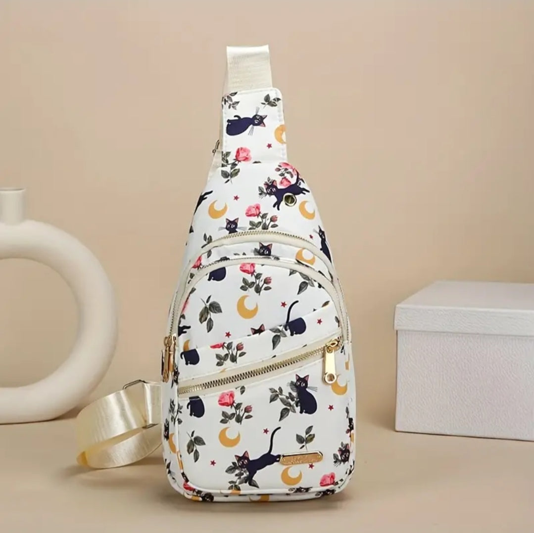 Shoulder Bag