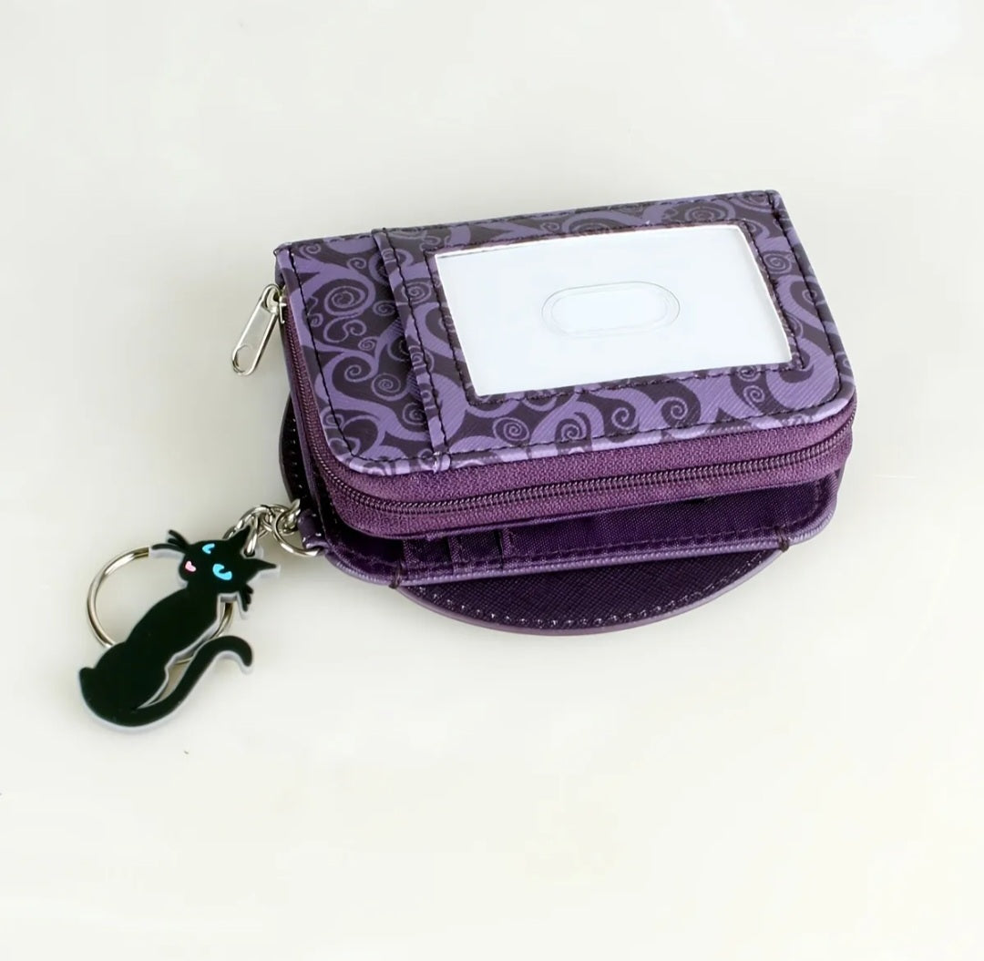 Coraline Wallet