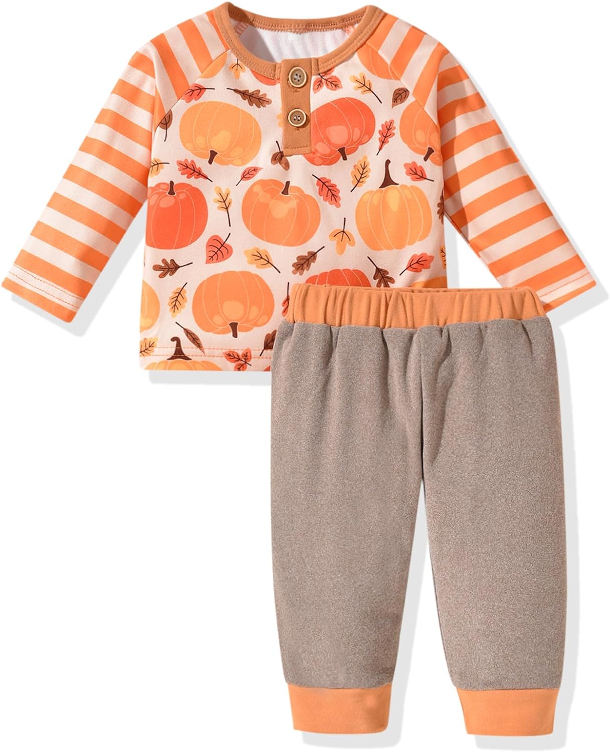 Pumpkin Patch Set