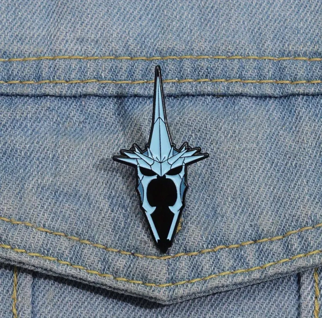 Enamel Pins