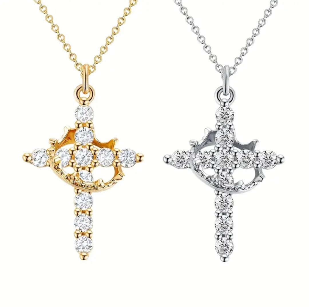 10,000 Charms Faith-Based Jewelry