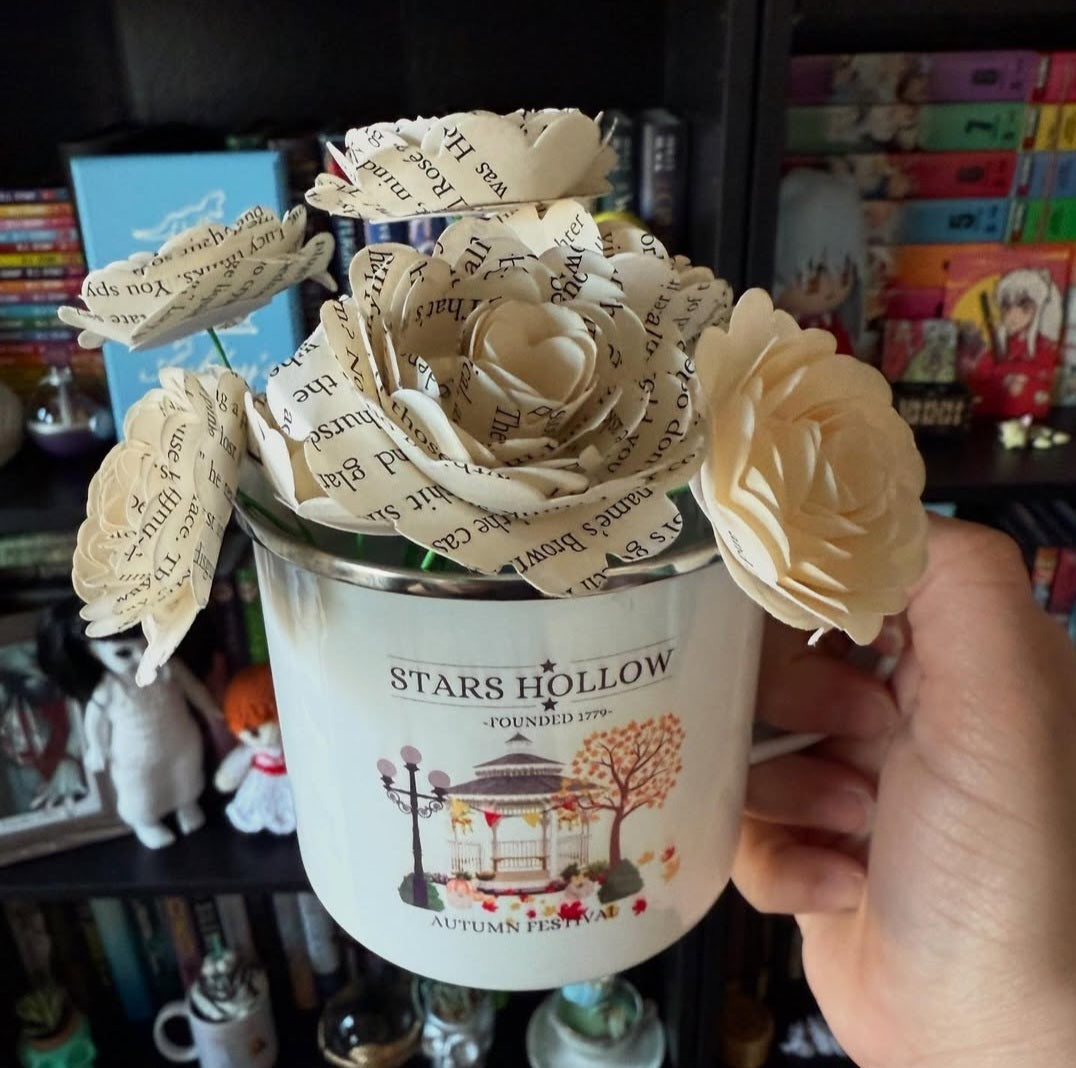 Enamel Mugs