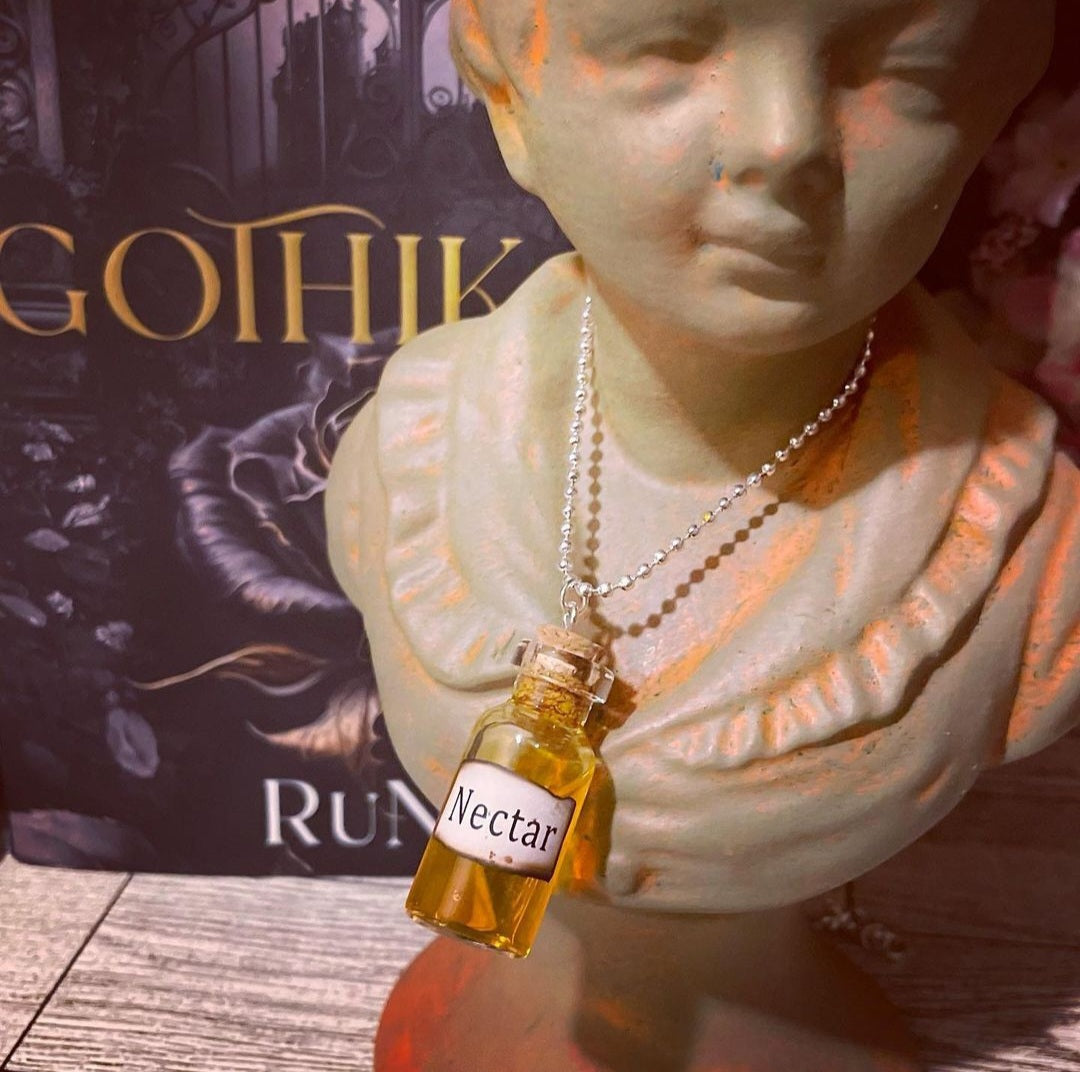 Nectar Necklace