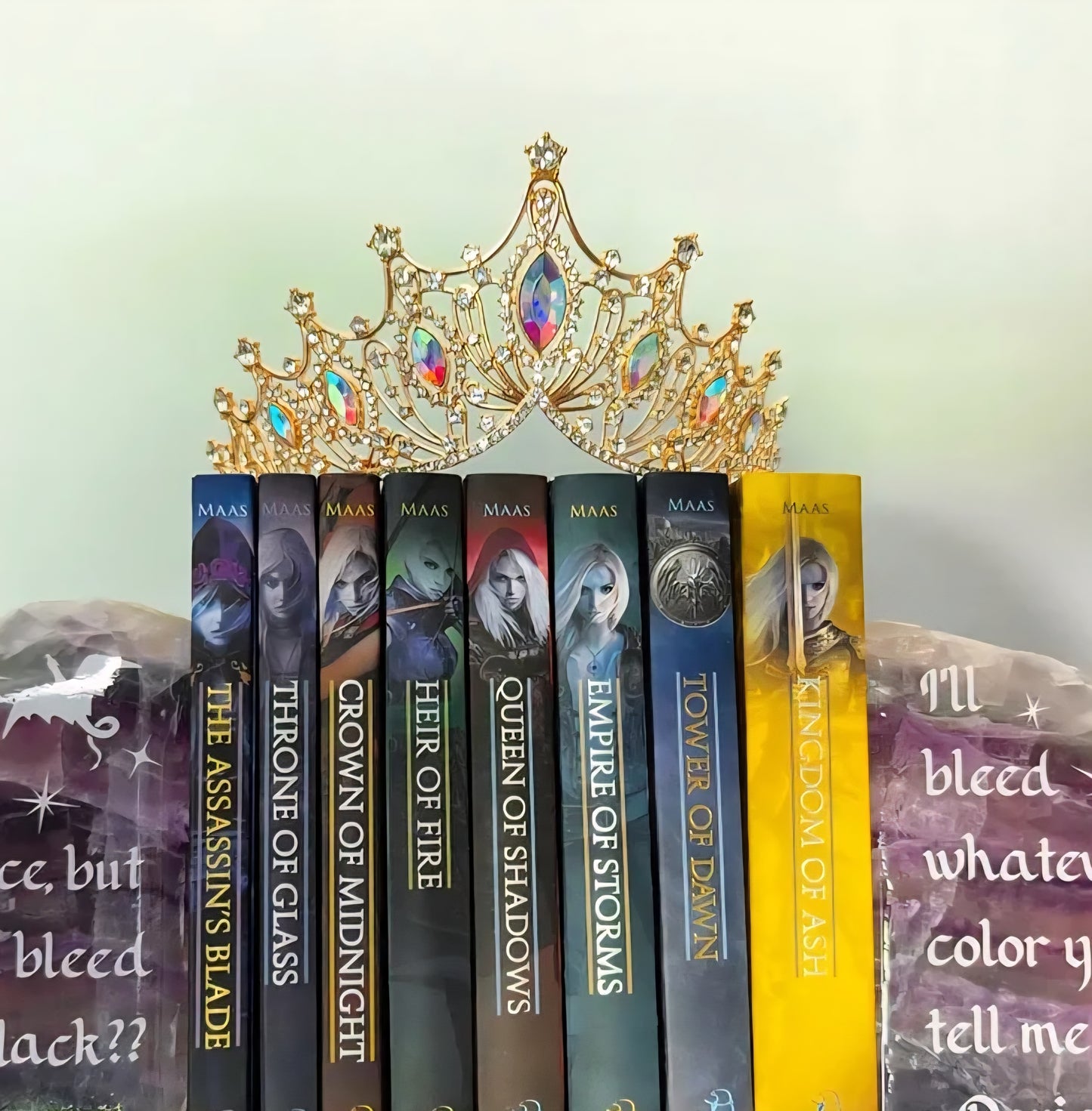 Princess Crowns