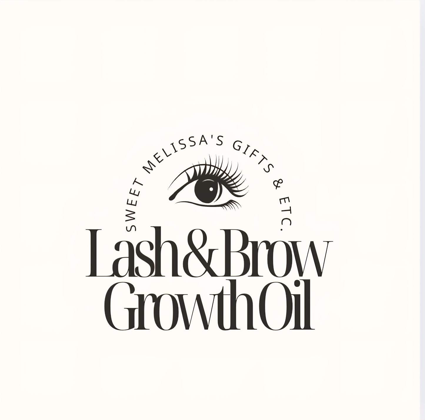 Lash & Brow Growth Oil
