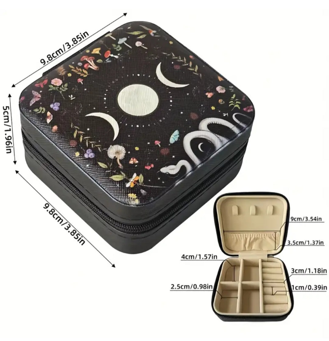 Jewelry Box