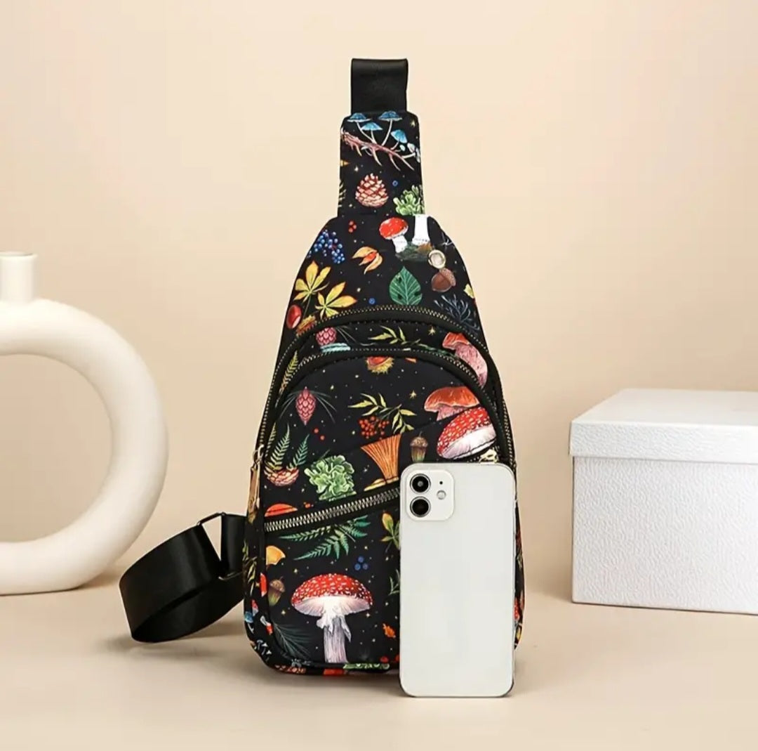 Shoulder Bag