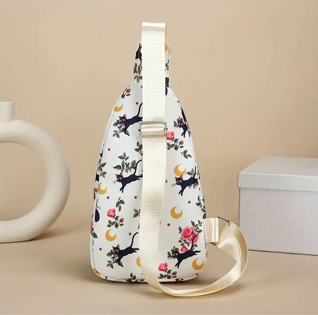 Shoulder Bag