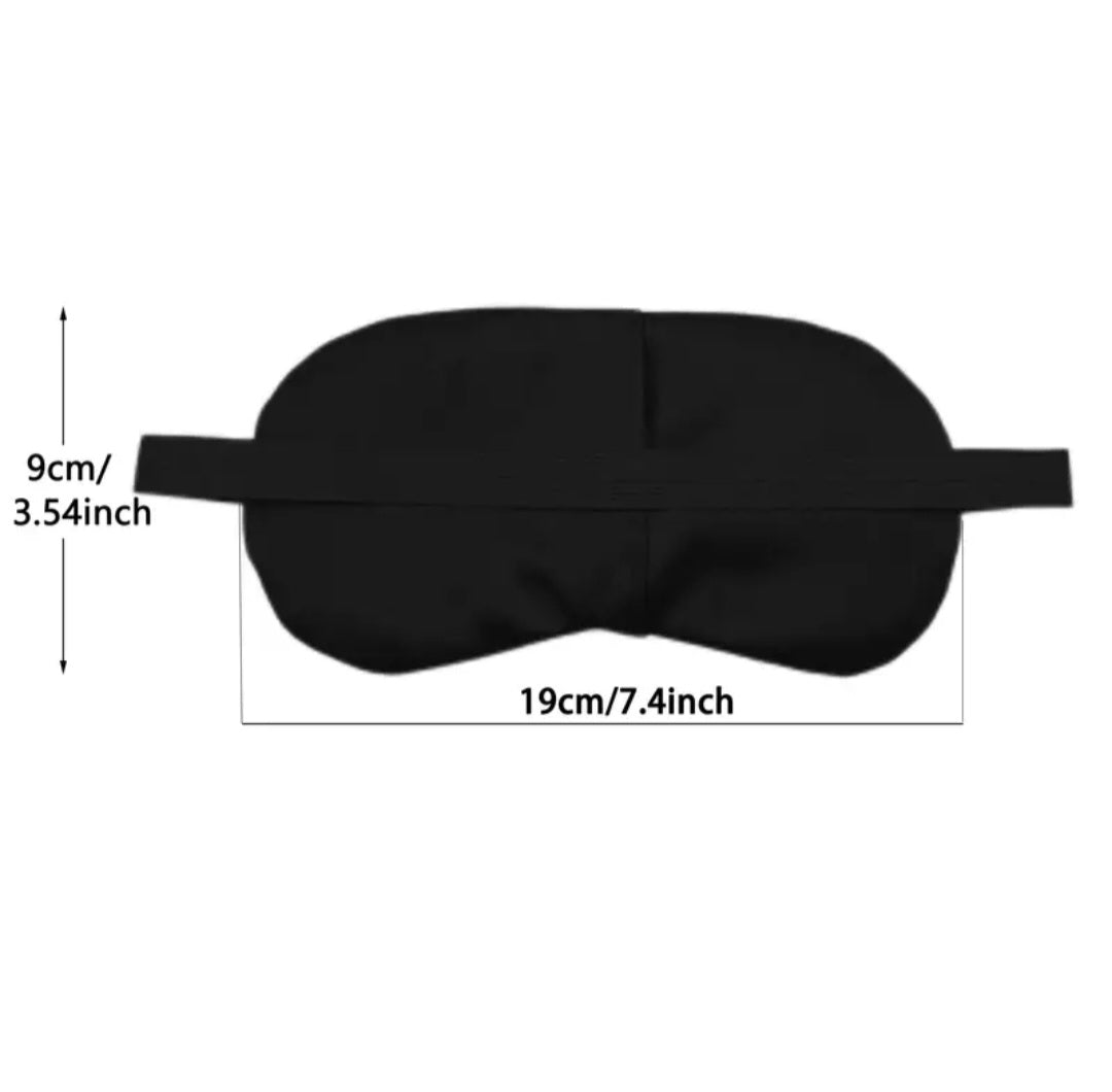 Sleep Mask