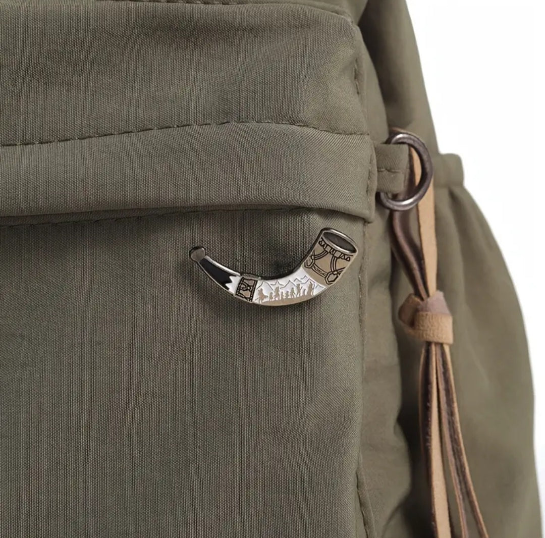 Enamel Pins