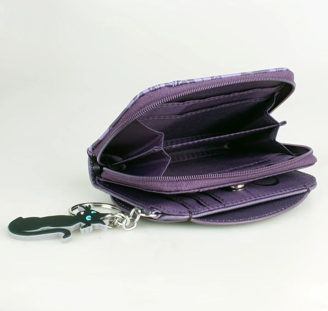Coraline Wallet