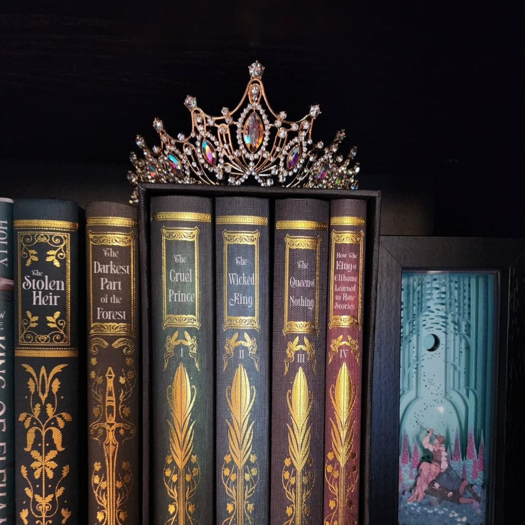 Princess Crowns