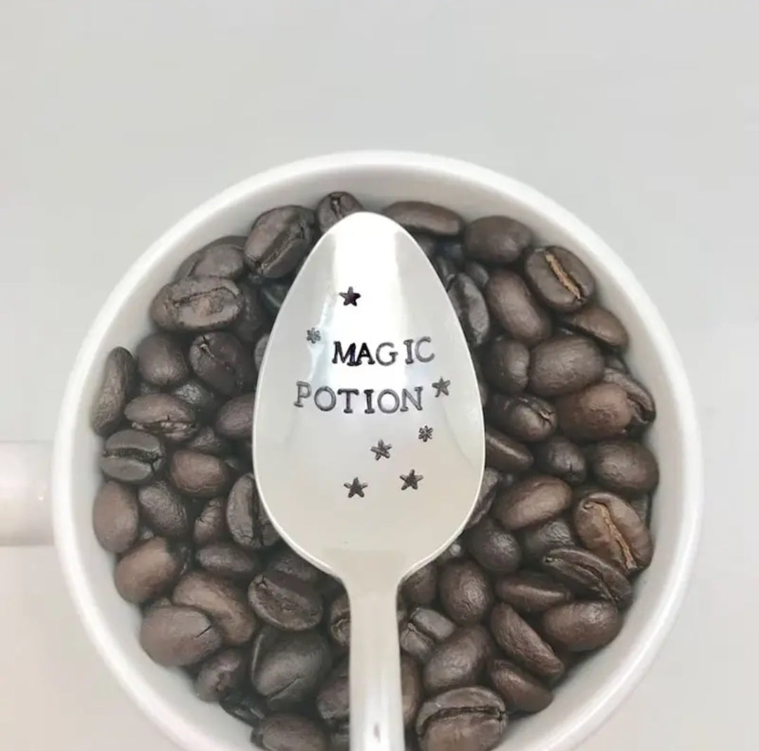 Coffee/Tea Spoons