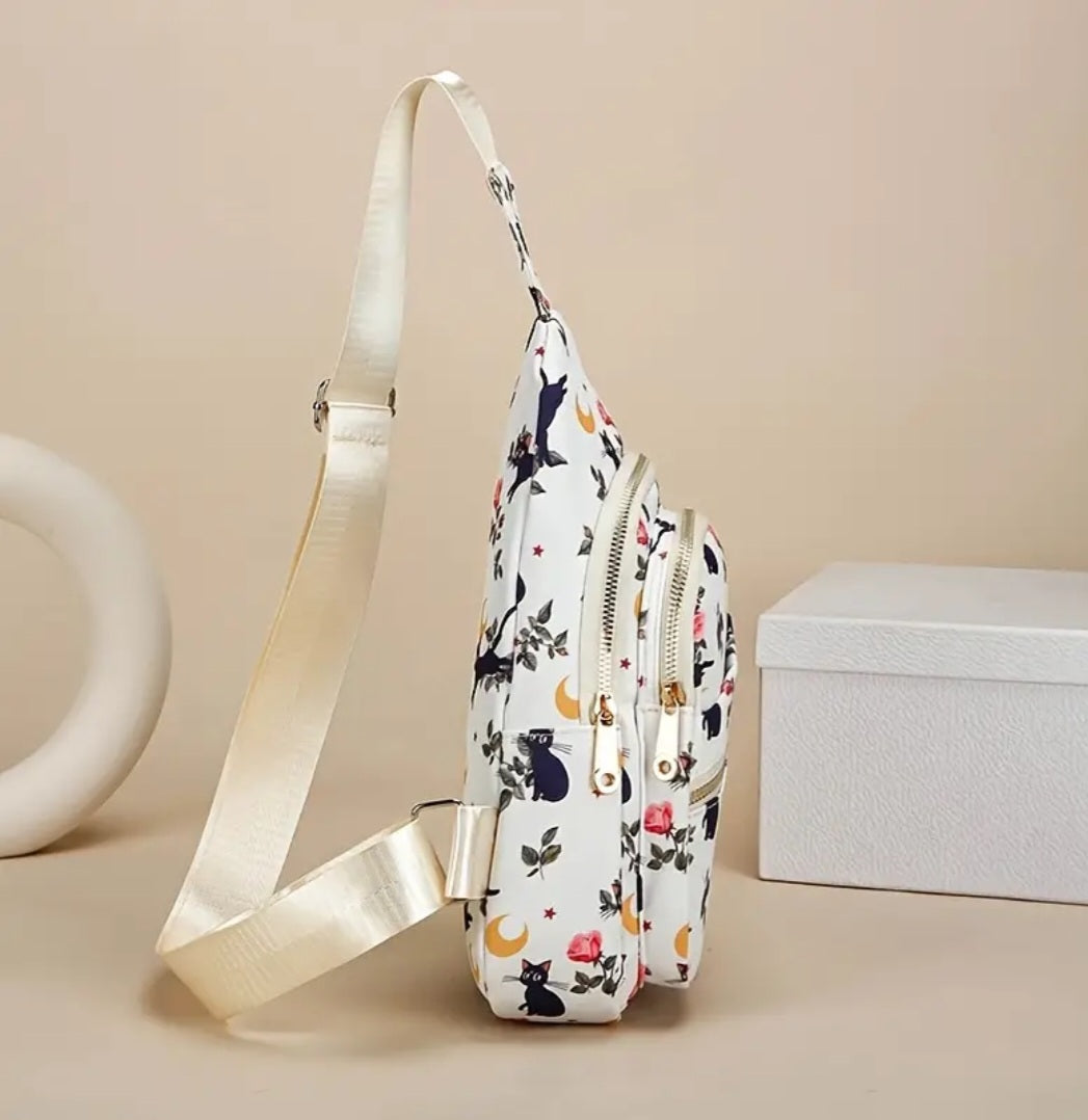 Shoulder Bag