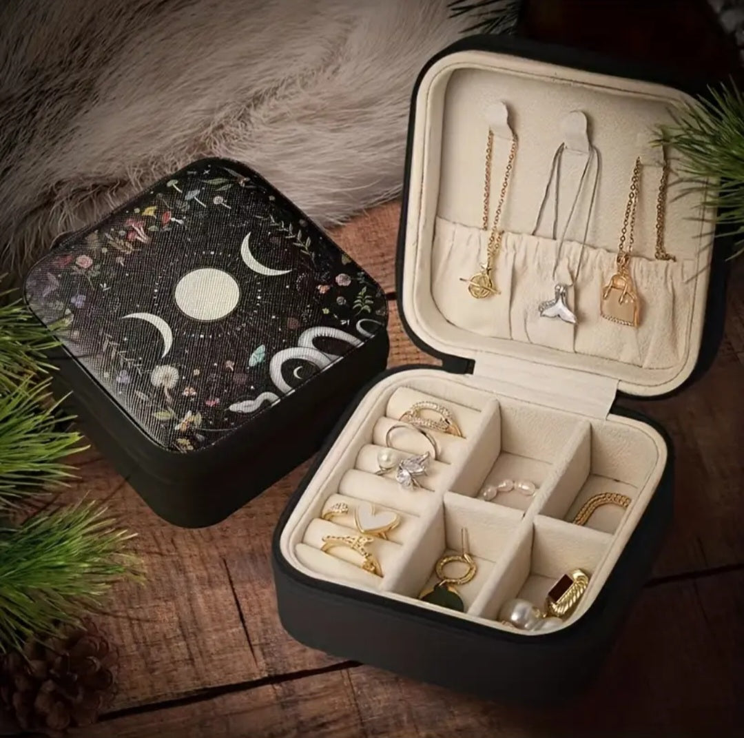 Jewelry Box