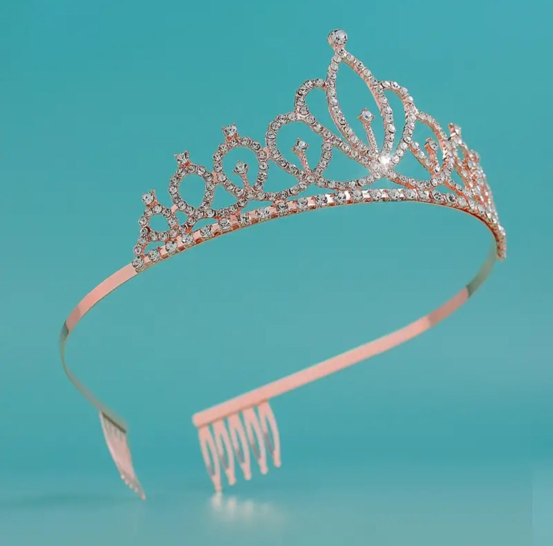 Princess Crowns