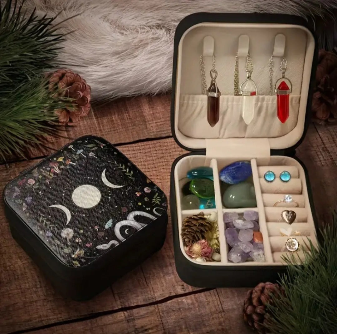 Jewelry Box