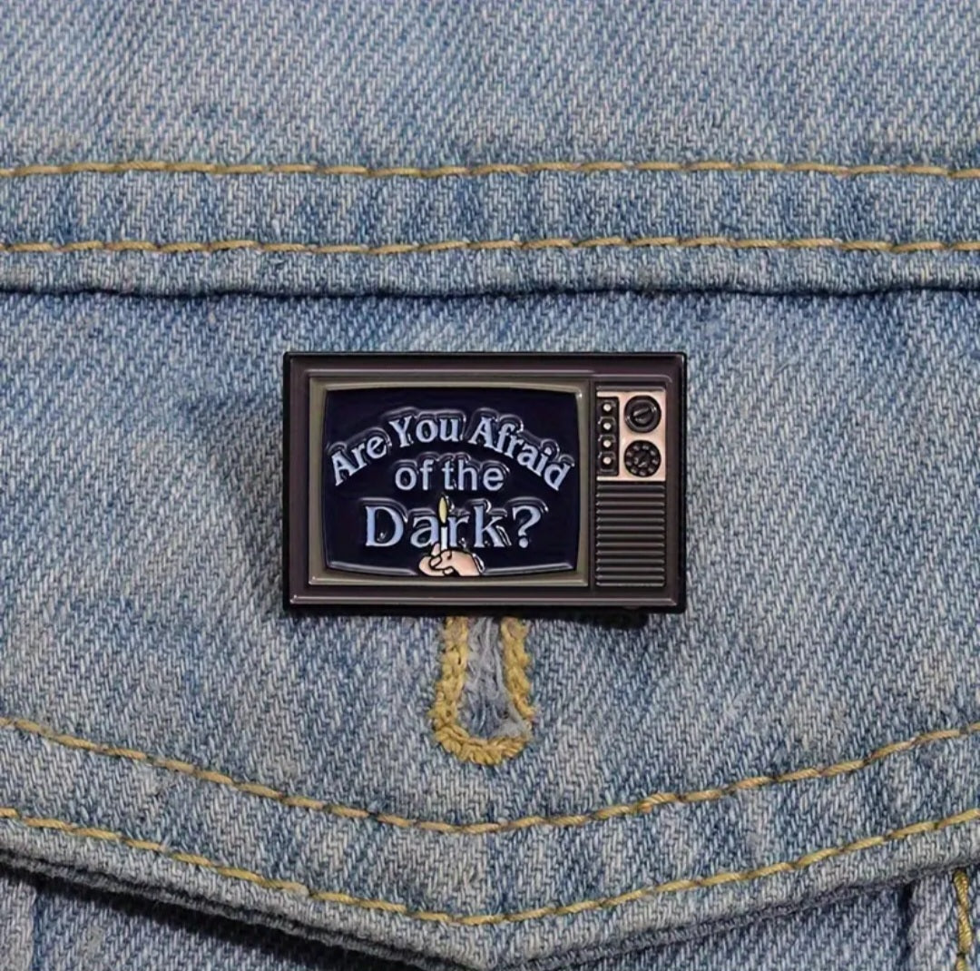 Enamel Pins