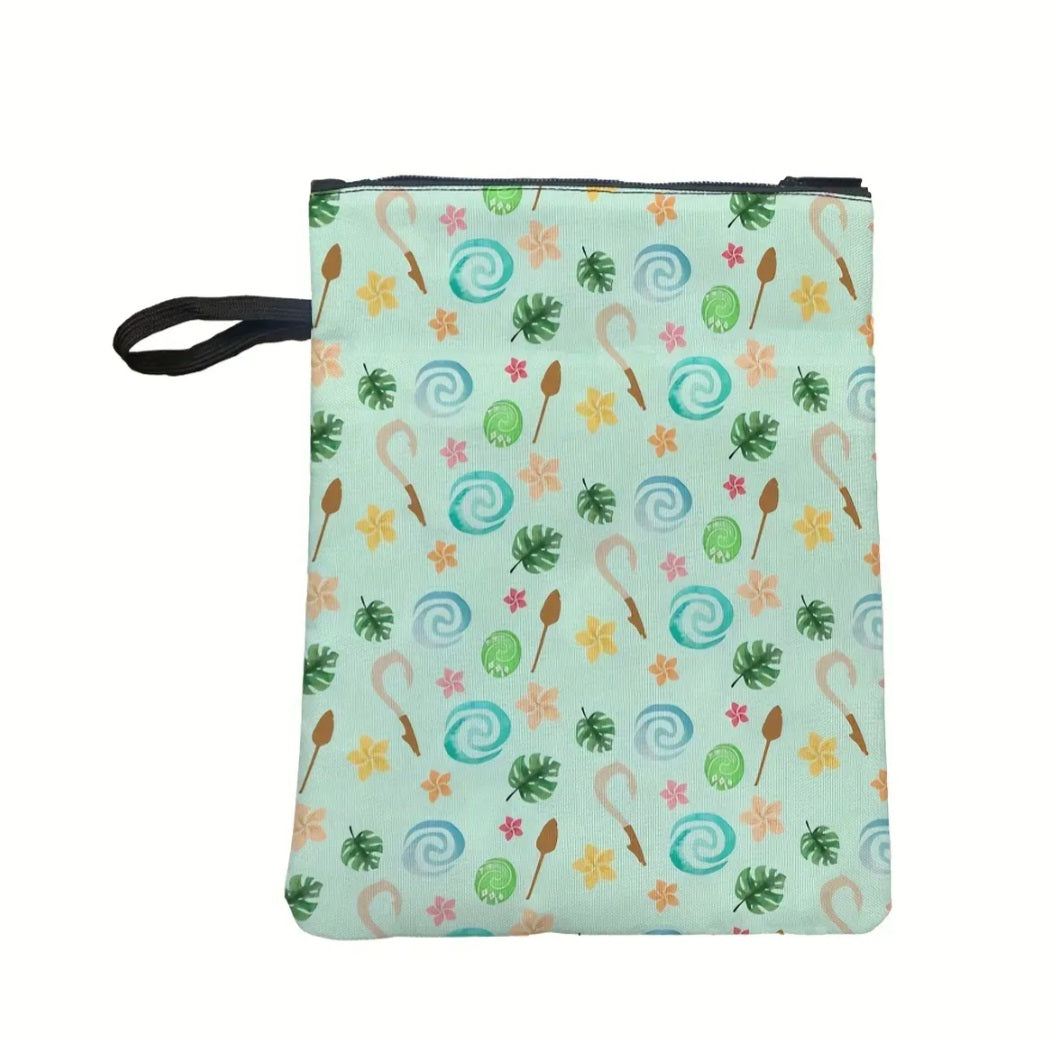 Princess Book Sleeve