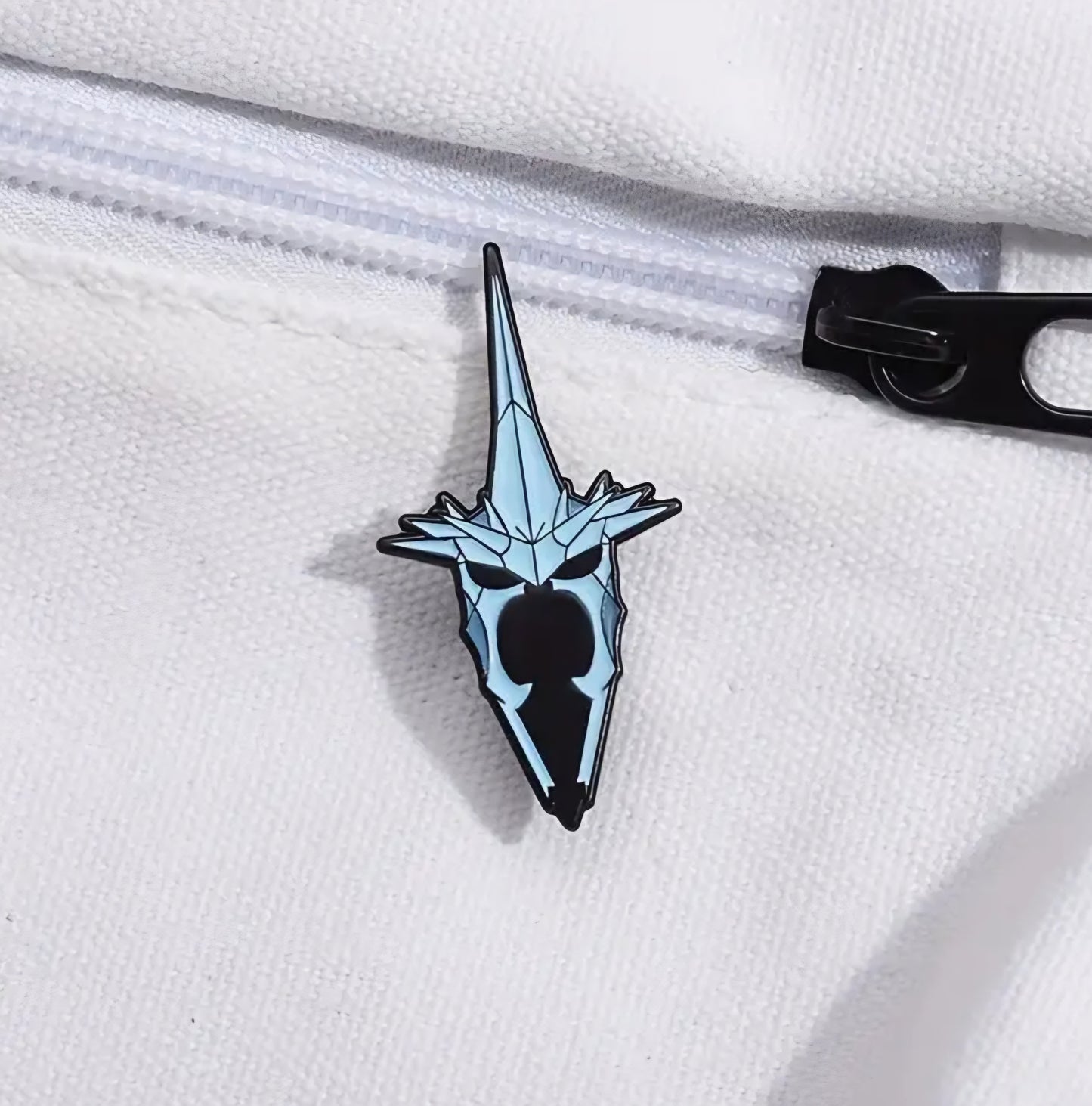 Enamel Pins