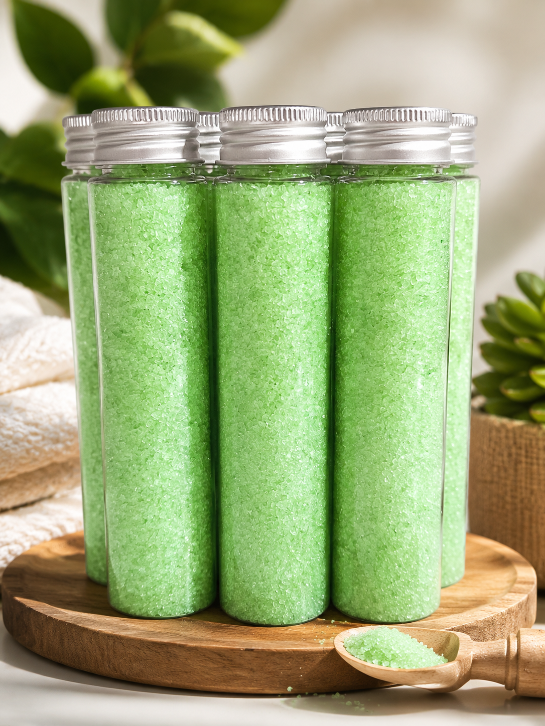 Bath Salts
