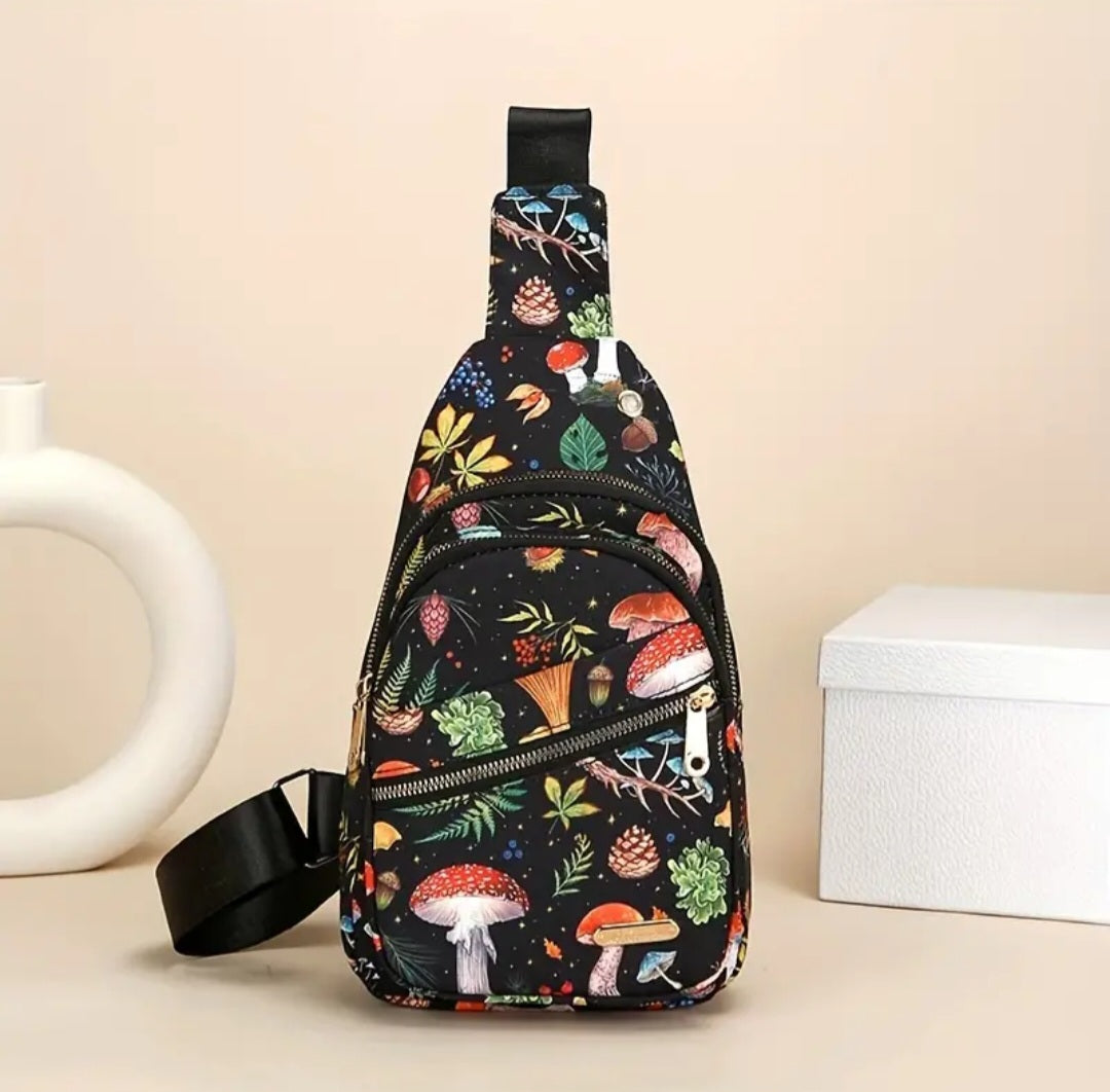 Shoulder Bag