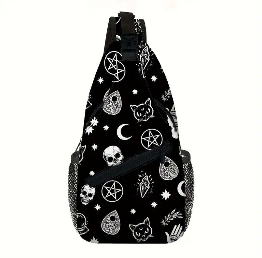 Shoulder Bag
