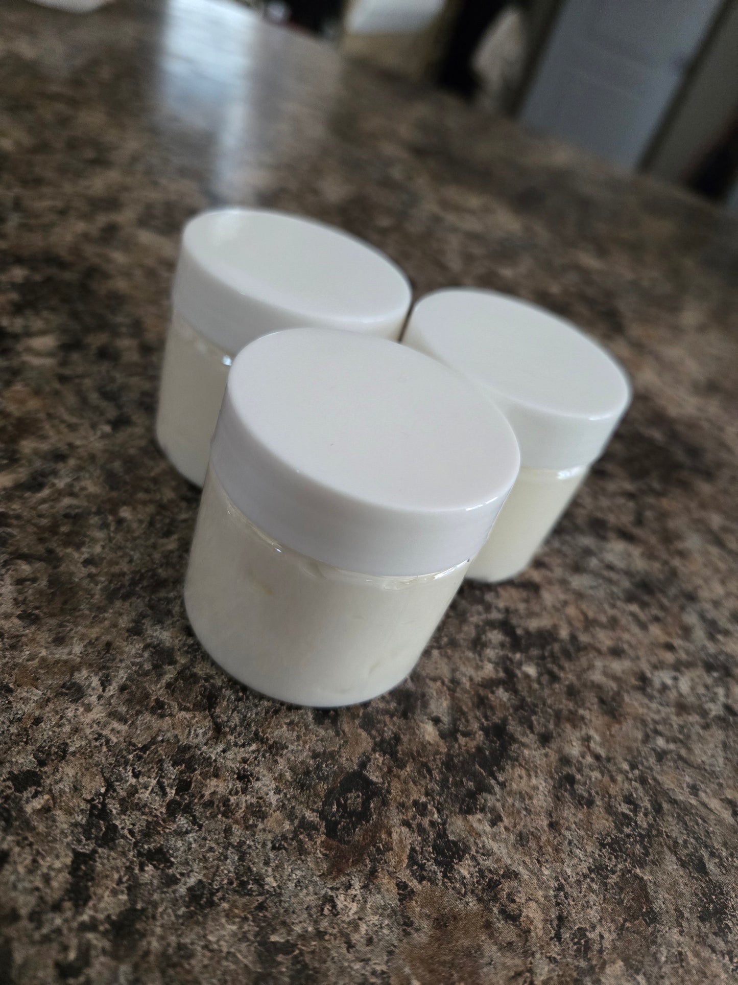 Luxe Hair Conditioner