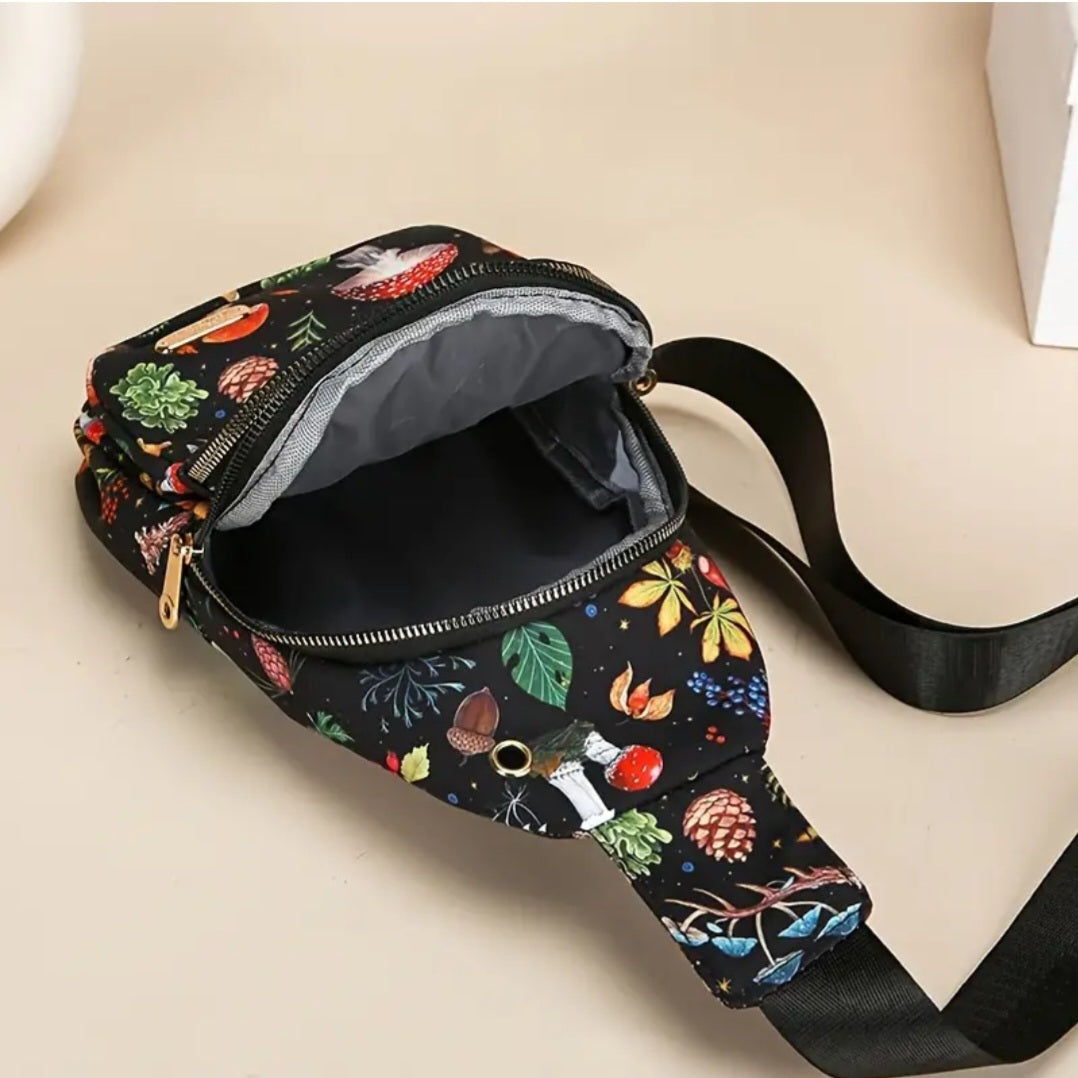 Shoulder Bag