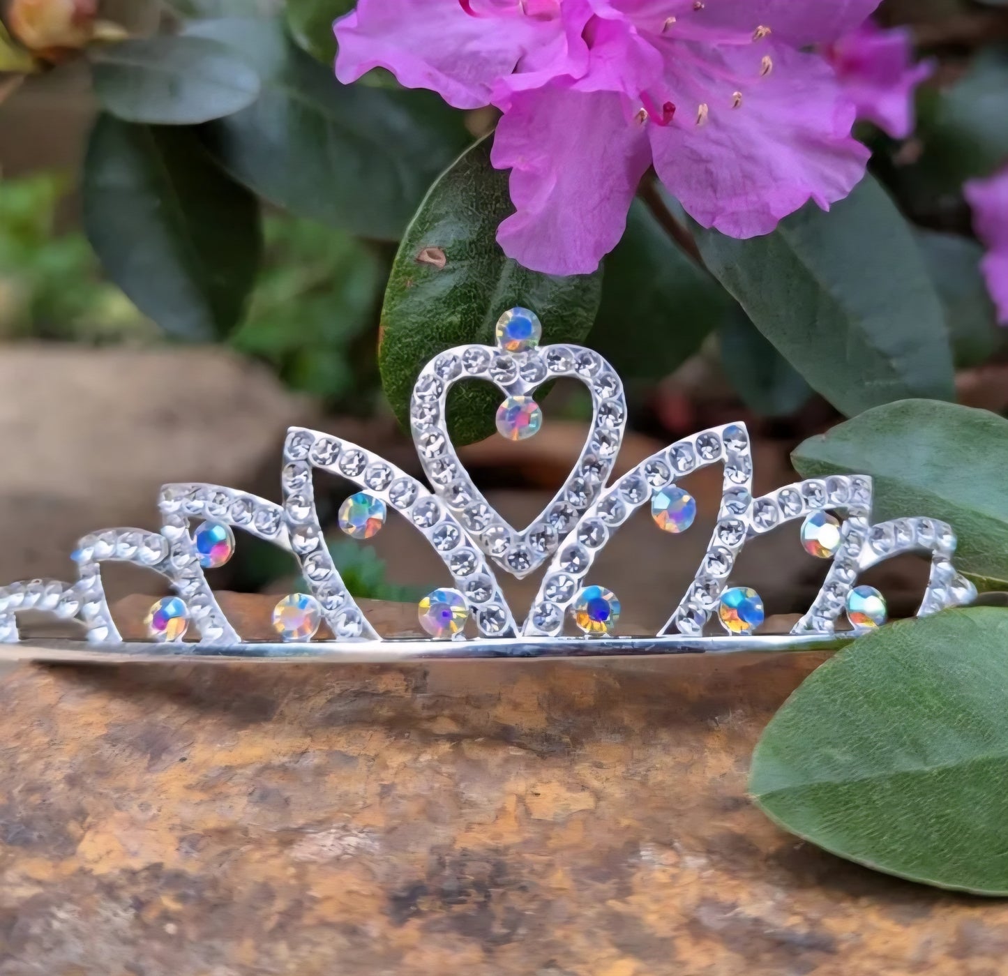 Princess Crowns