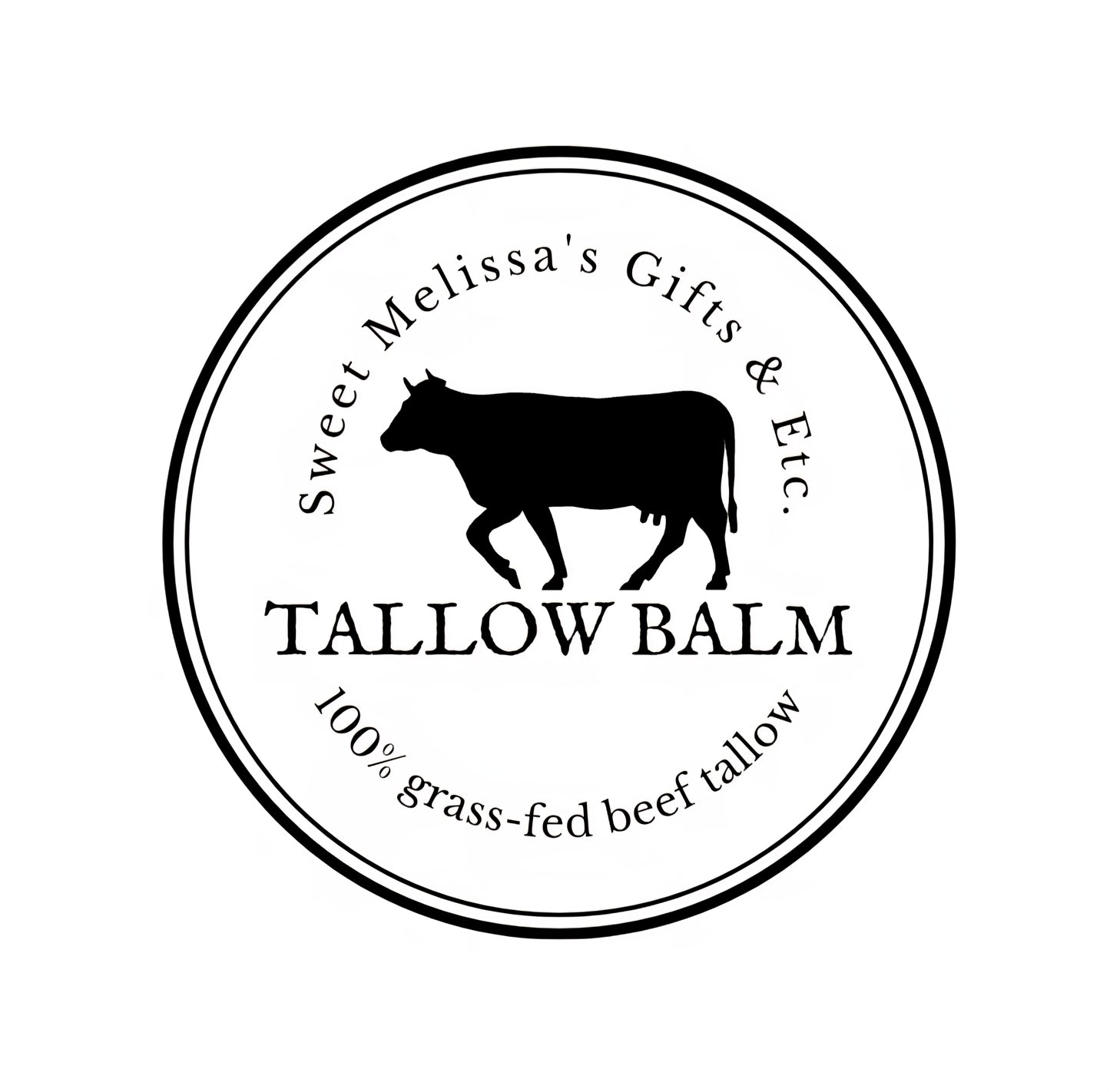 Tallow Balm