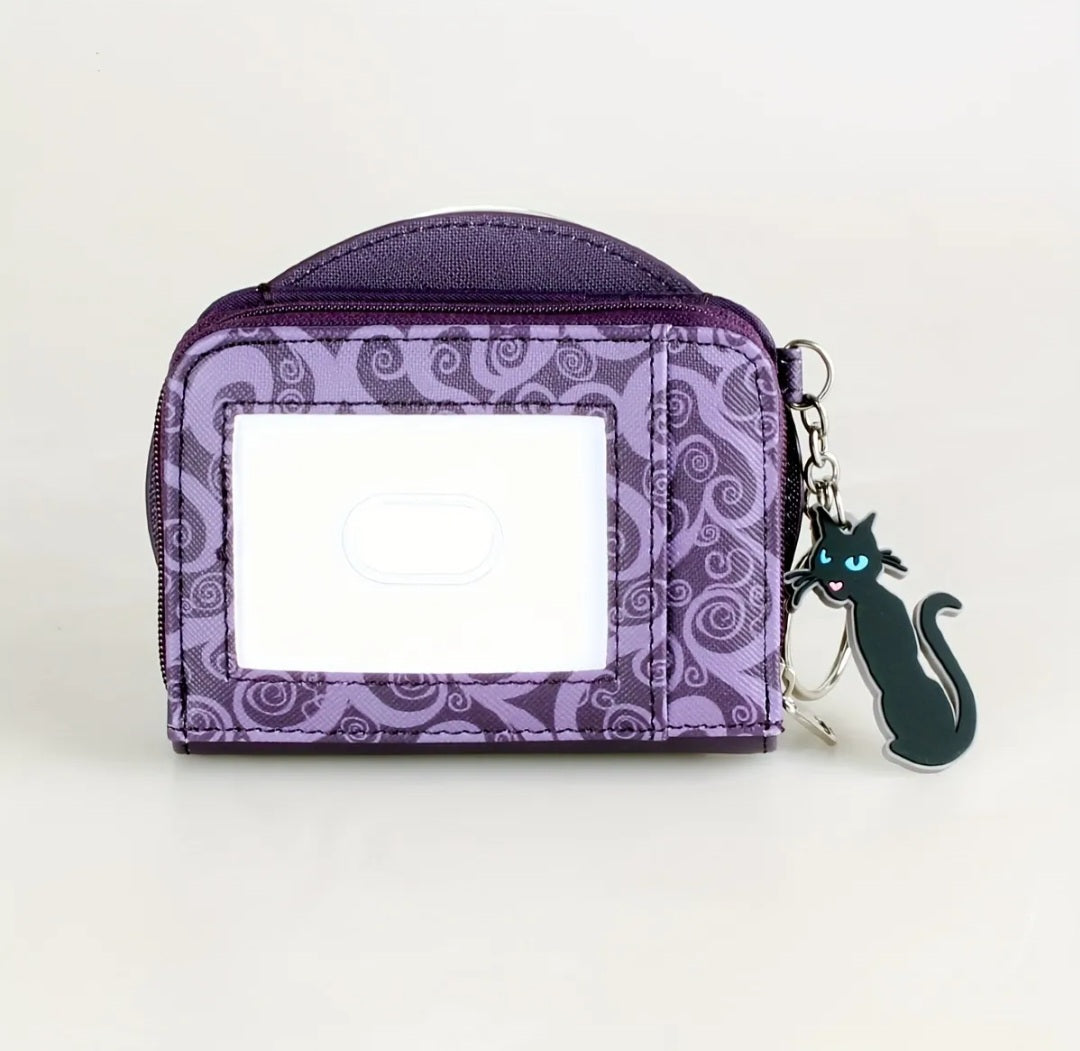 Coraline Wallet