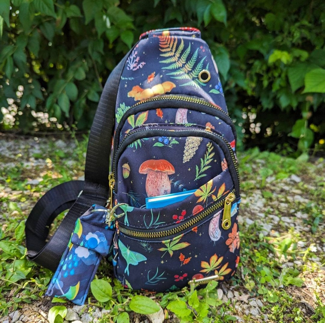 Shoulder Bag