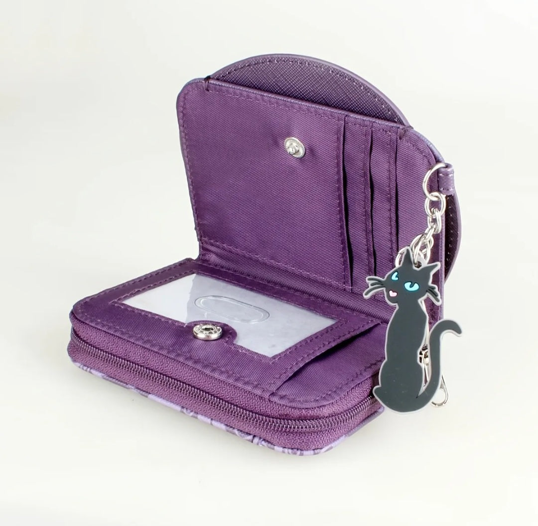 Coraline Wallet