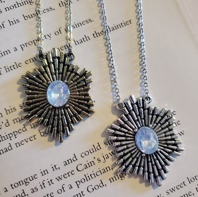 Sun Summoner Necklace