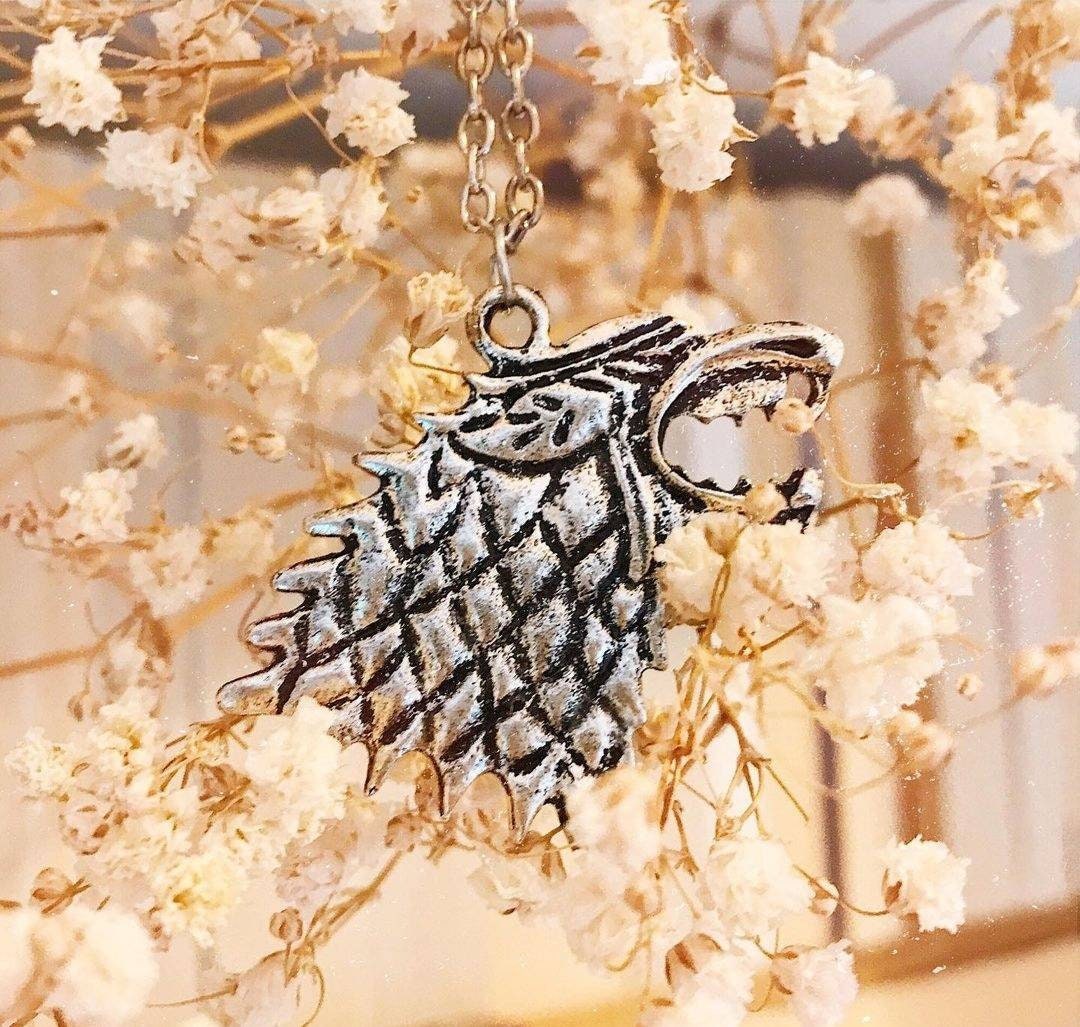 Stark Wolf