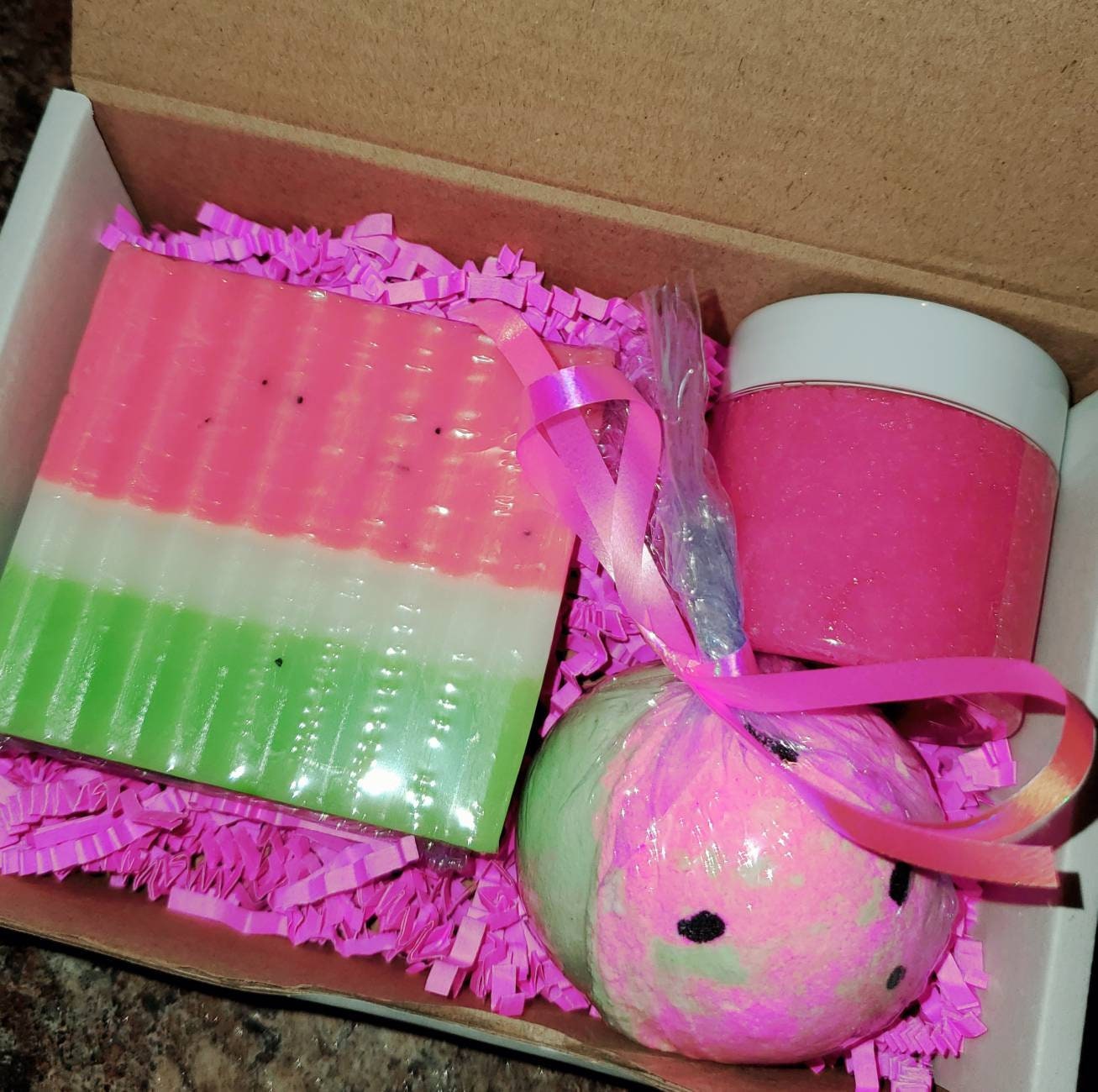 Soap of the Month Club
