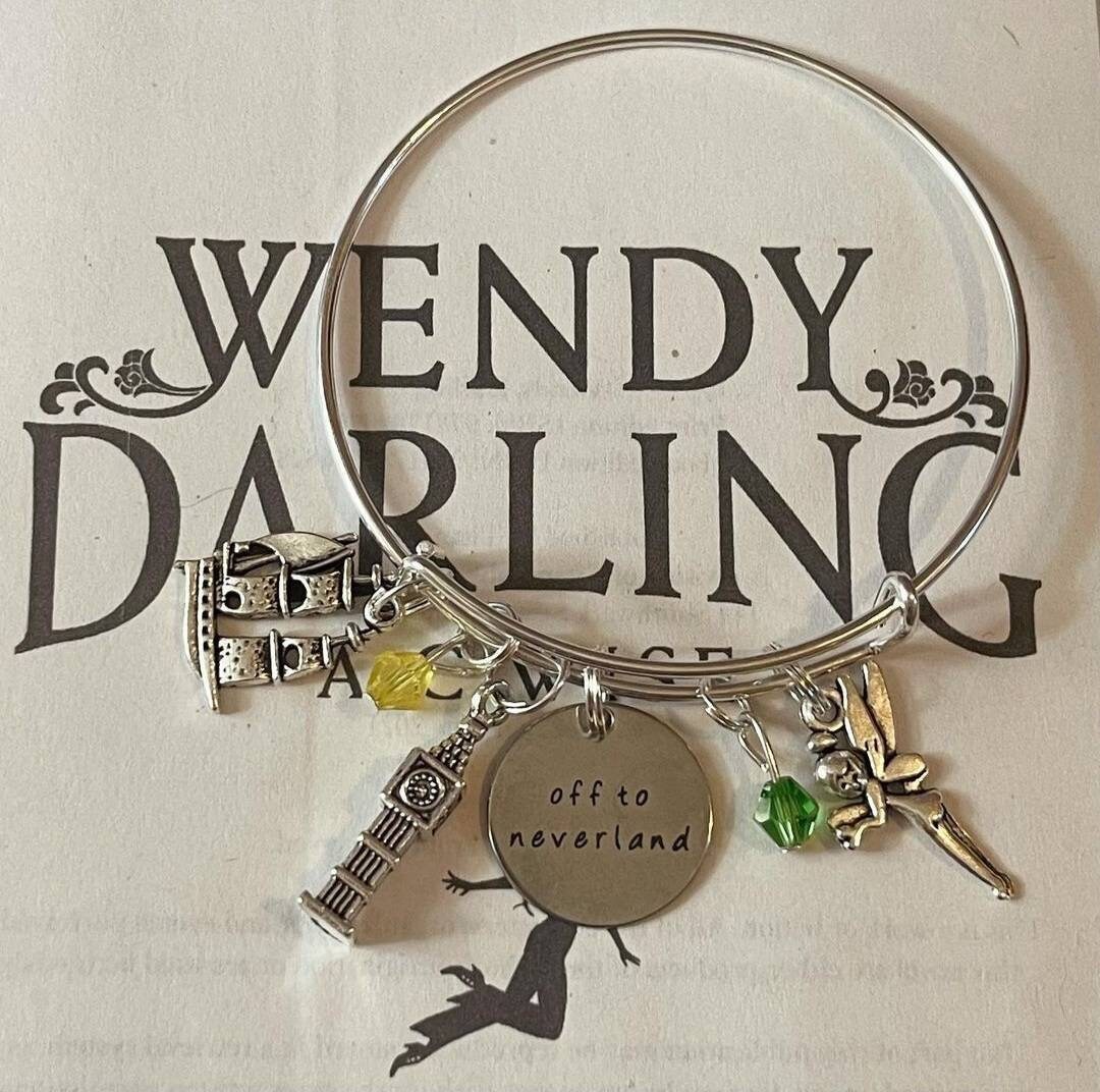 Pan Adjustable Bangle