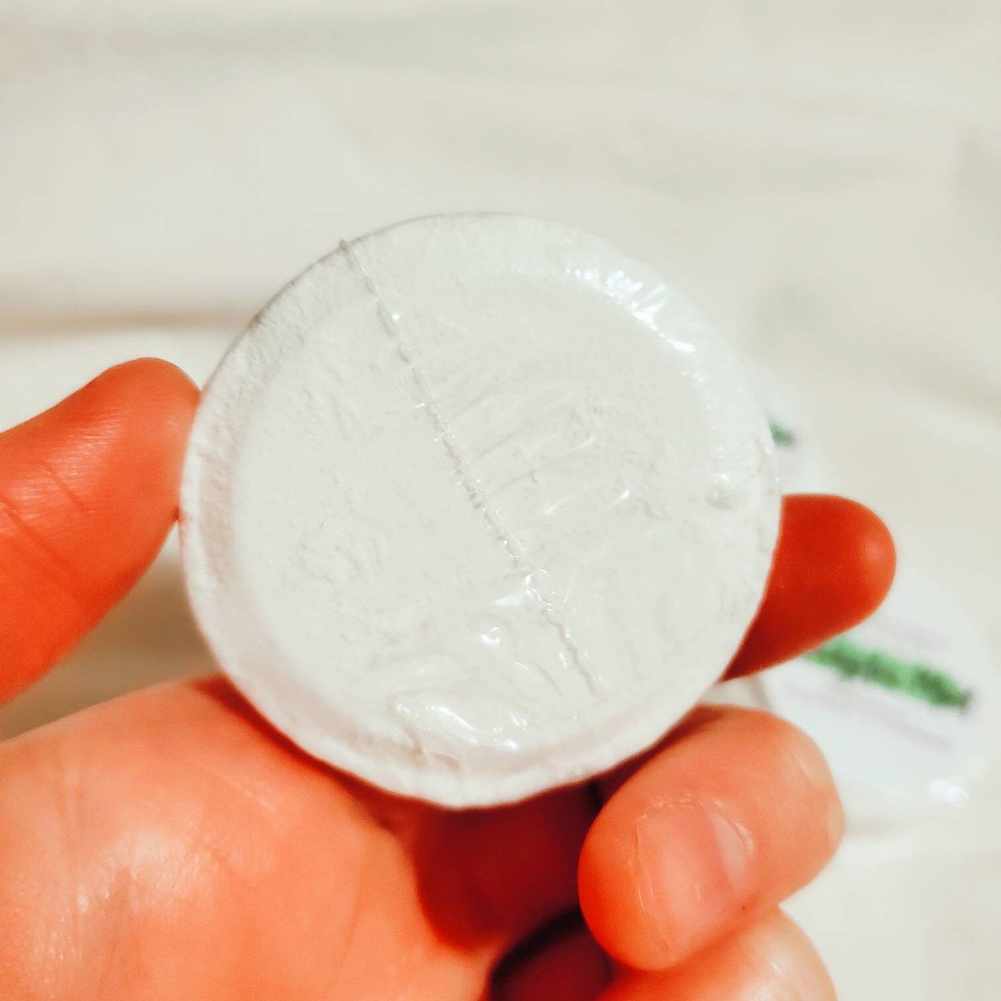 Shower Steamers