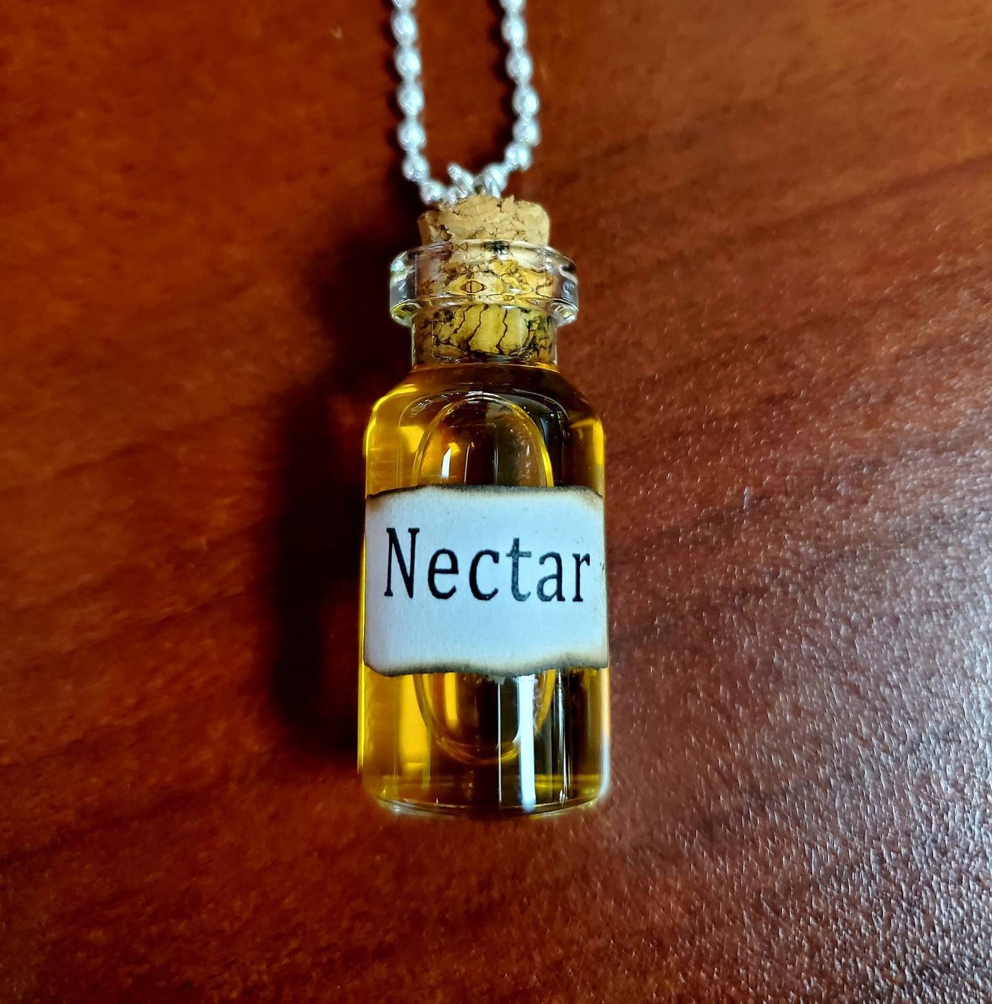 Nectar Necklace