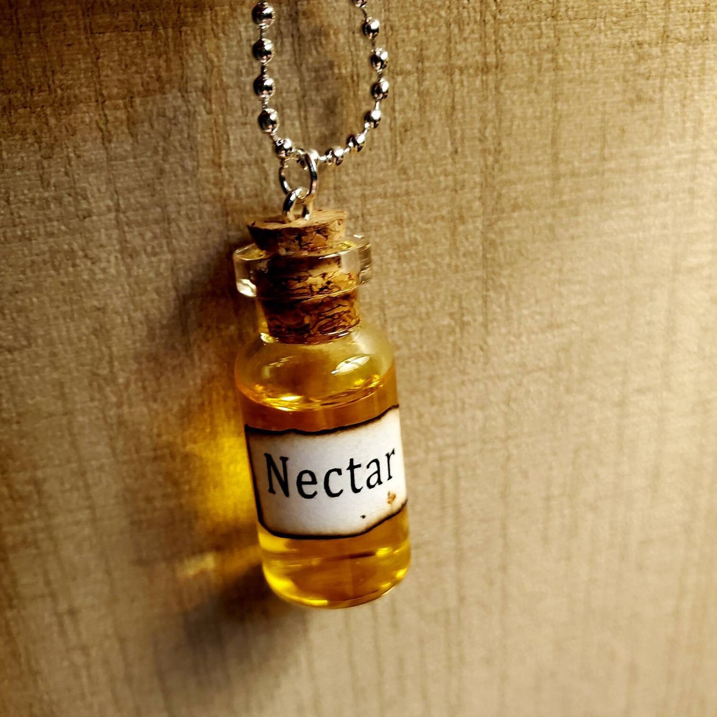 Nectar Necklace