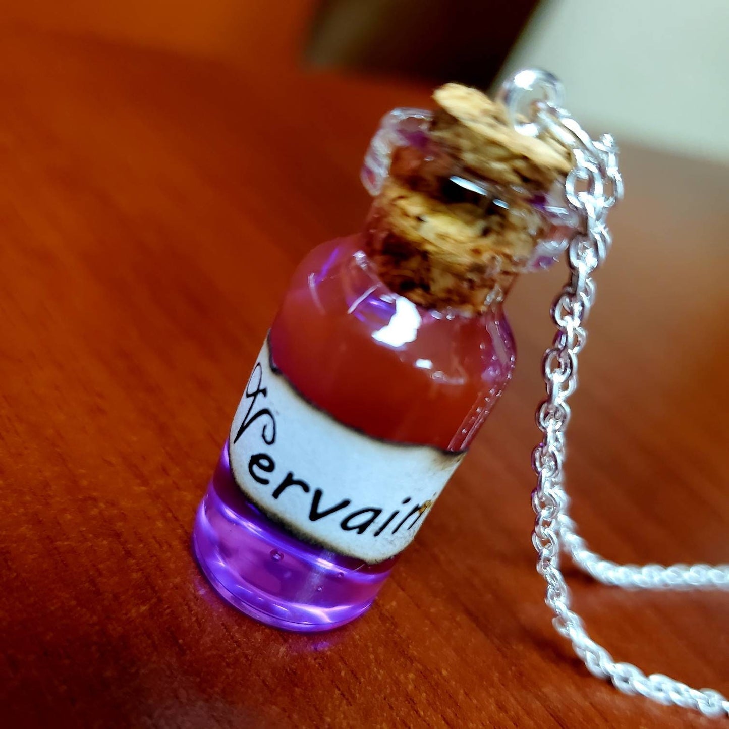 Vervain Necklace