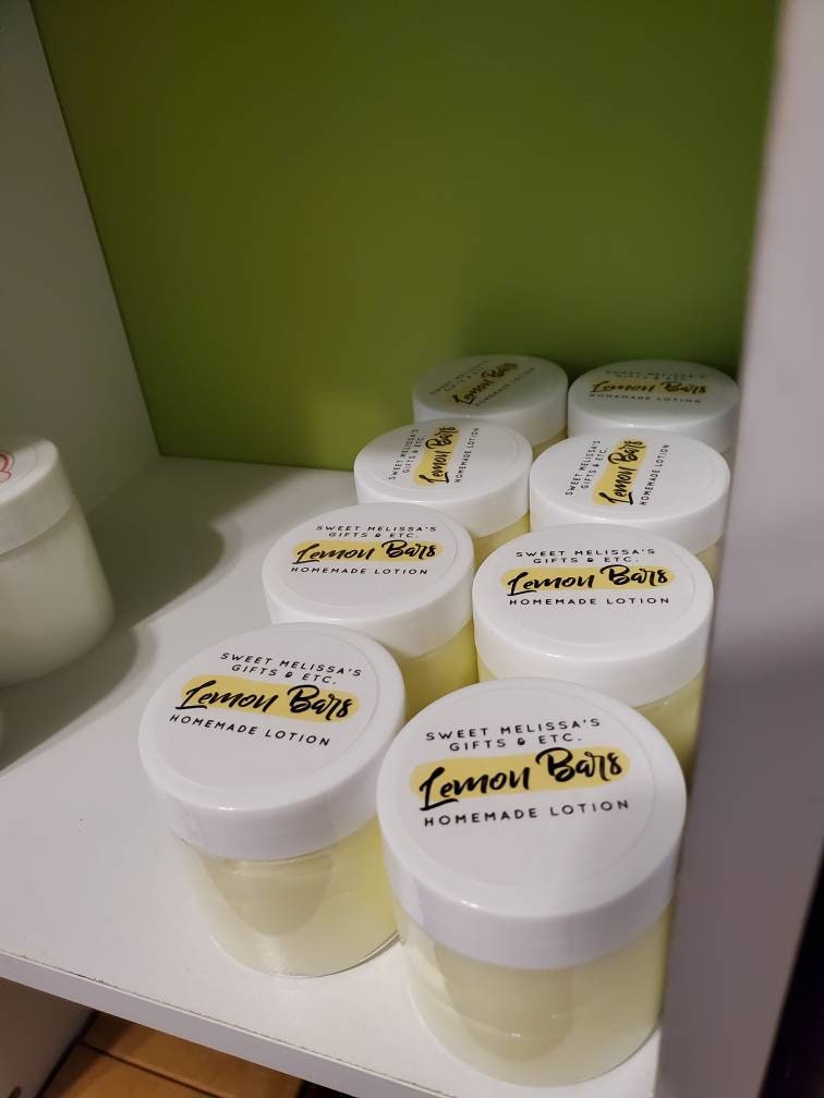 Aloe Lotion