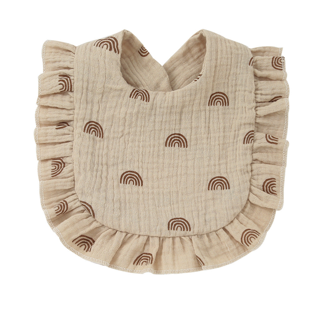 Muslin Bibs