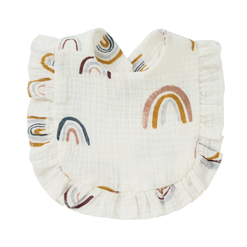Muslin Bibs