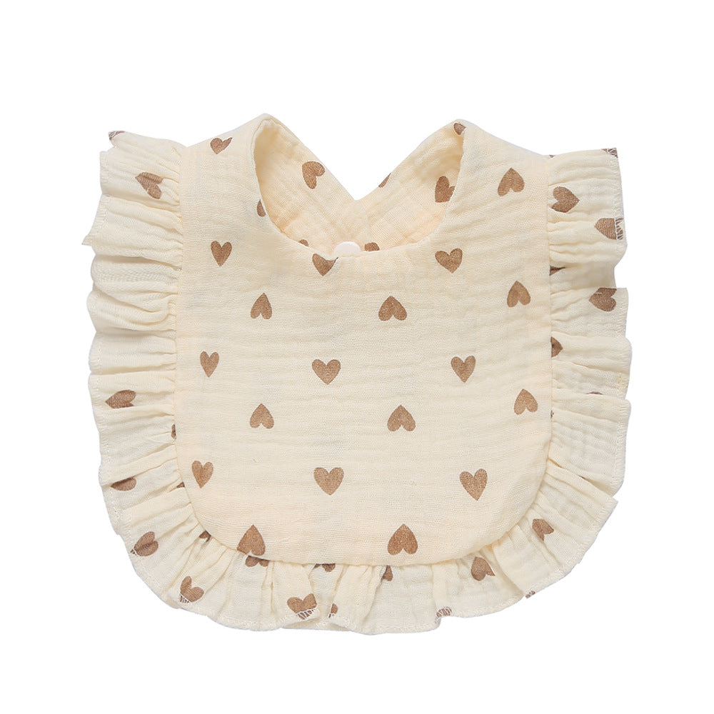 Muslin Bibs
