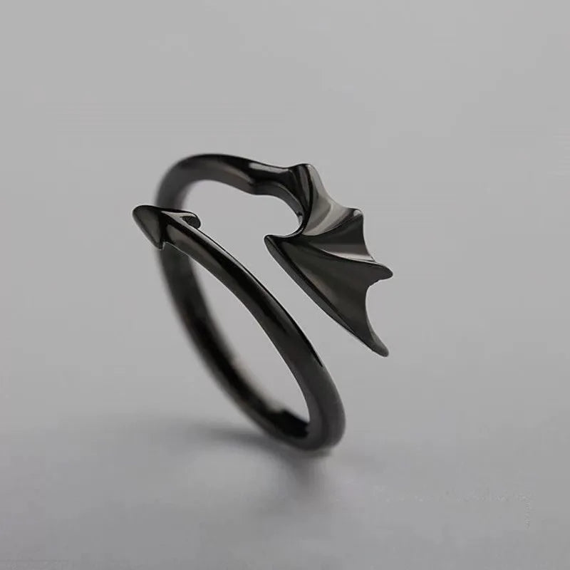 Dragon Wing Ring