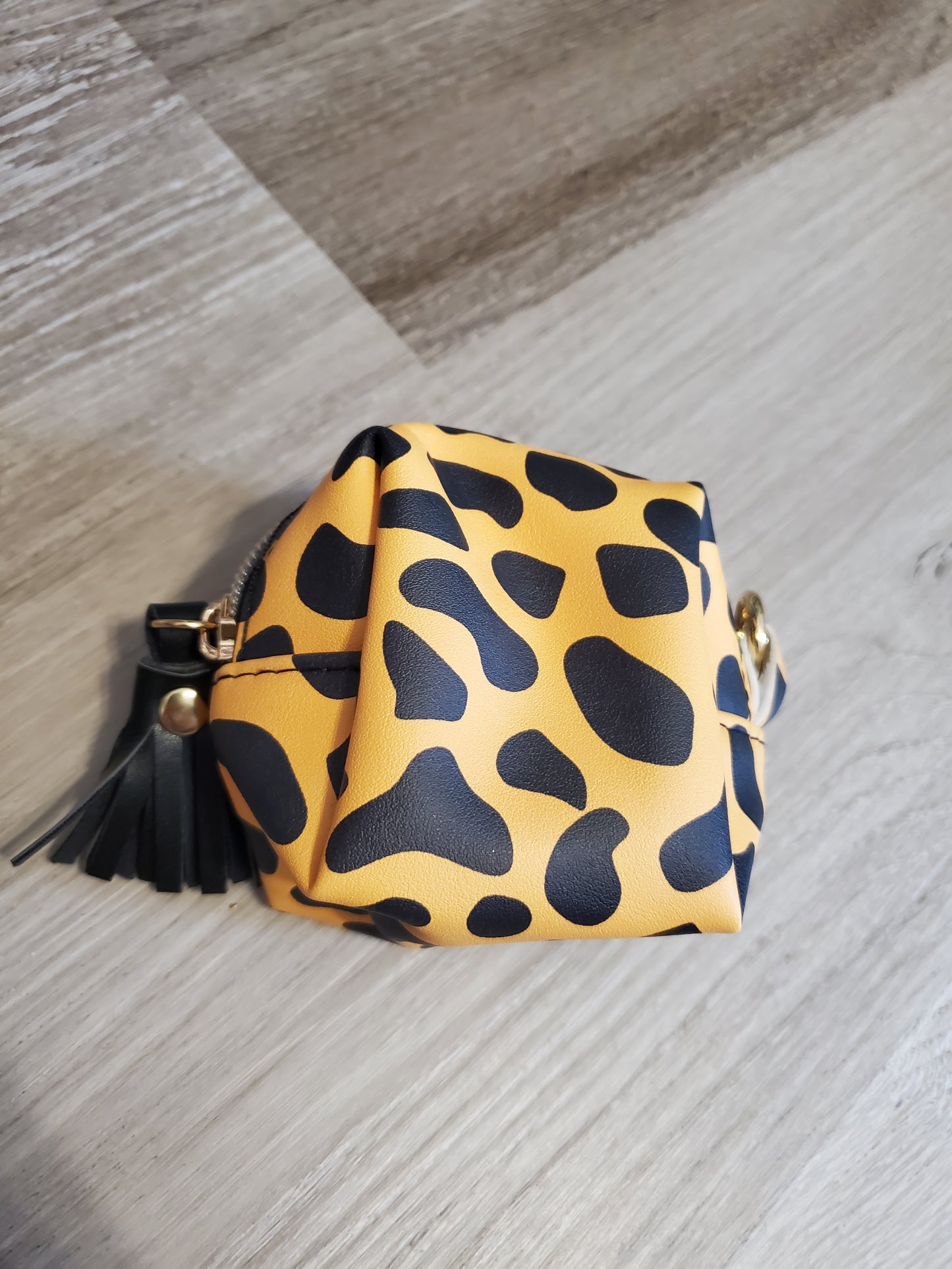 Paci Purse